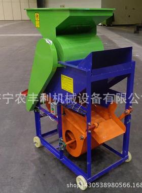 生厂VZA家直销 小型电动花剥机 新款剥壳直机壳销