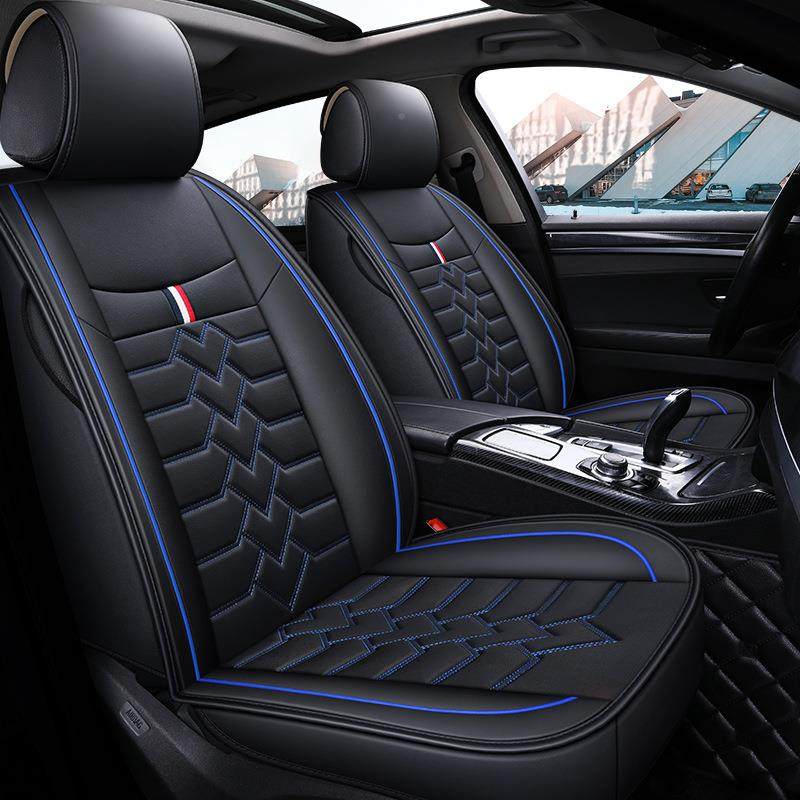 汽车全坐垫四季用803包围座套19新款皮座套夏季小车20椅25网通红,汽车用品/电子/清洗/改装,通用脚垫,淘宝优惠券,粉丝福利购,淘宝优惠卷