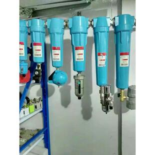 Q级压Q级压缩级缩空气精密过器 压缩空气粗级过滤器 压滤空气Q缩