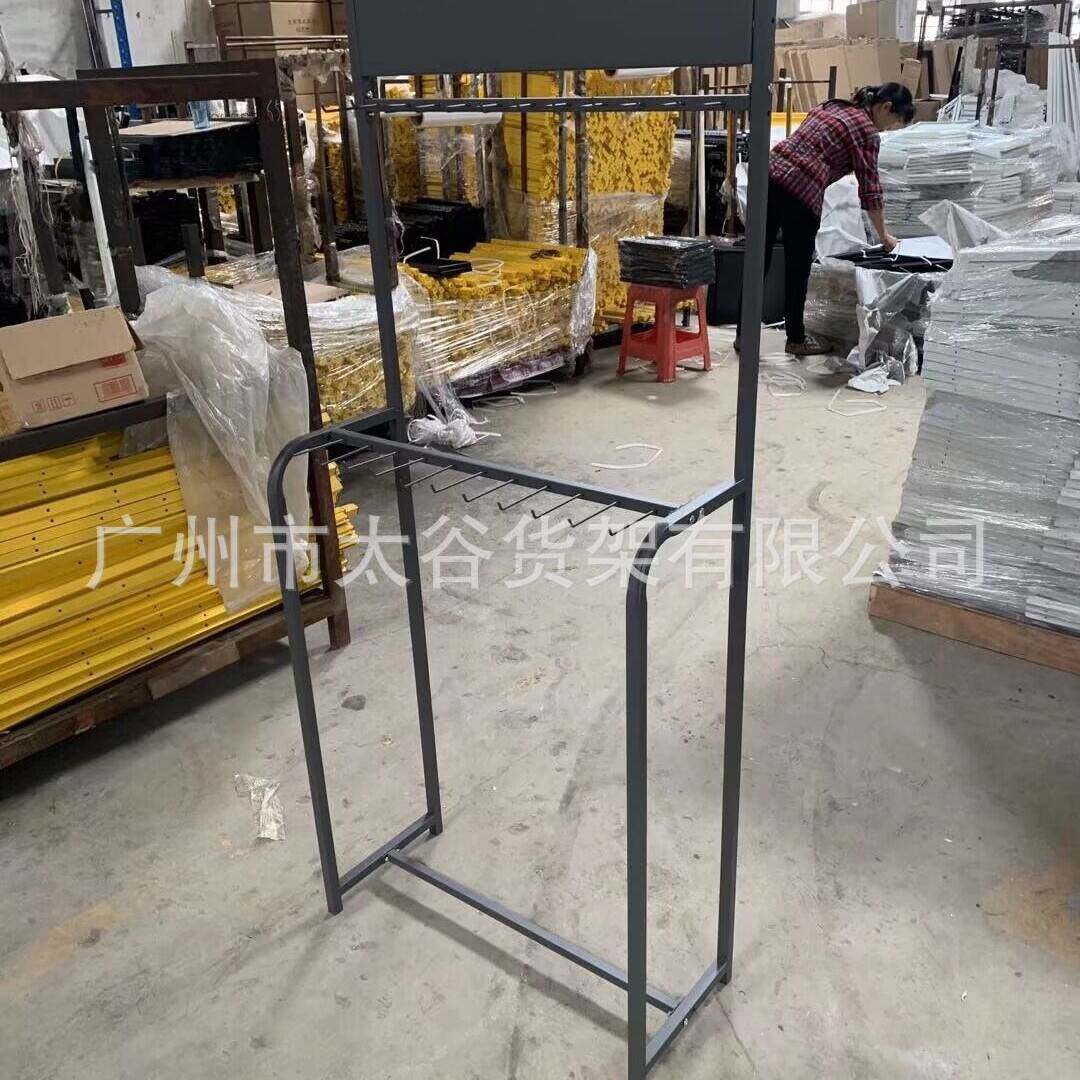 汽车立架雨刷器展架雨刮片货架