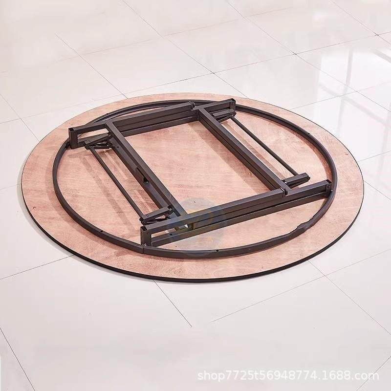 大圆桌折叠饭店CJX餐1人12人20人PV多层板C宴厅会商用餐0桌多人宴,饰品/流行首饰/时尚饰品新,其他DIY饰品配件,淘宝优惠券,粉丝福利购,淘宝优惠卷