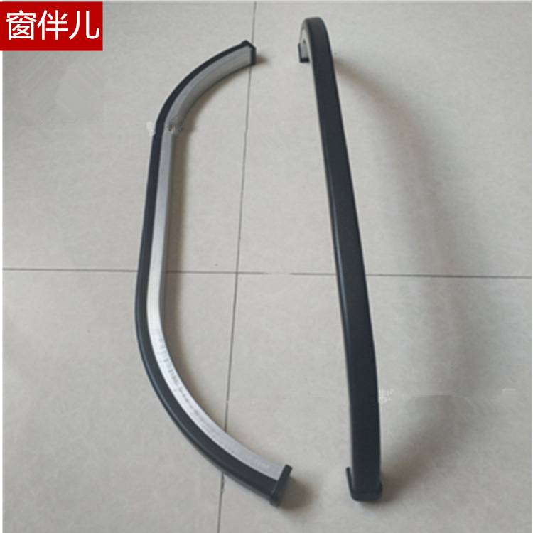 升降舞台安全触边智能仓库仓轮胎成型机挤压开关旋转机器人防撞条