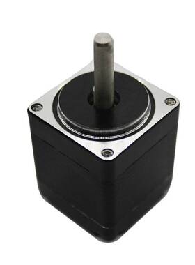 东英高28步进电机28HS5106D5高51mm 1.8° 0.6A直流点胶机小马达