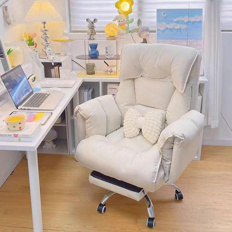 电脑椅懒人舒沙发椅适坐电竞椅家用椅靠背可久DGH躺升降办子公直