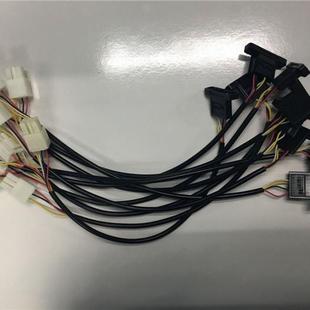 铃电子机厂家大量现货贴NXT上料出售NXT片机上料台电源线 SM扬T贴