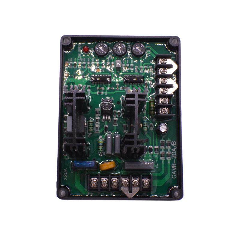 无刷GAVR-20B电机自动R稳压器AV 0G发AVR-2B