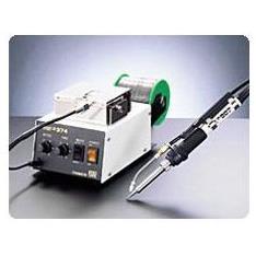 HA统KKO788自动锡出锡系374防静电 设定送速度及间 时调节回锡量