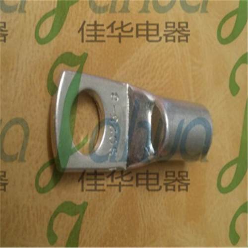 SC25头-8 端头 裸口铜接 窥铜鼻子 SC25－8A级