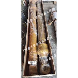 CLG筒936E 945EKHL大杆中小臂油缸总成铲斗动臂缸活盖泵芯塞杆