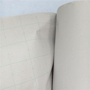 3641.纸8米方格纸装布格匹裁剪服划样服装绘图坐标方纸排版纸