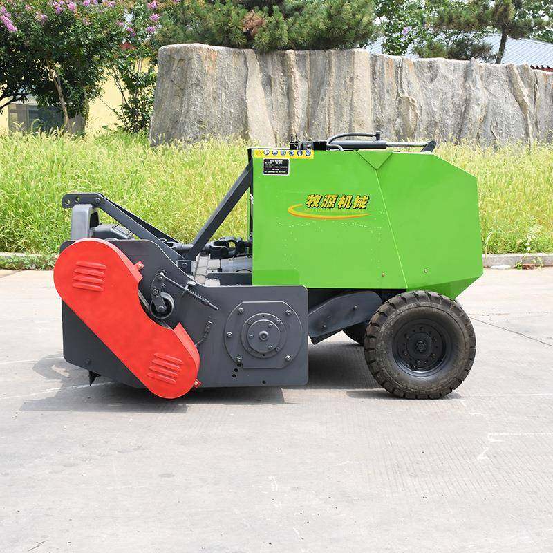 玉米秸秆粉打捆机 收割碎干还田机 湿两用秸粉秆粉碎VXT打碎包机,农机/农具/农膜,农产品加工设备,淘宝优惠券,粉丝福利购,淘宝优惠卷