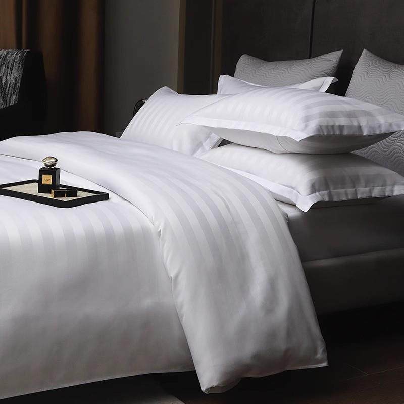 酒店床上用品宾八件套馆民宿被子FJ4NeS2N套被褥全套整纯白色被套,床上用品,酒店床品套件,淘宝优惠券,粉丝福利购,淘宝优惠卷