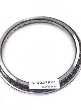 挖掘机行走轴承现货BD165-6A 质量可靠 价格优惠