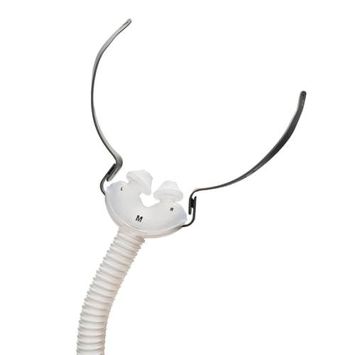 瑞思i迈ArFitBJGP10鼻枕用鼻罩硅垫鼻头框胶架短管家呼吸机通用