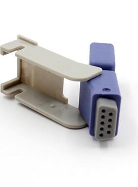 兼容GE西-250转0/180马莫加密转接P31716头DB90针转DB9孔接头