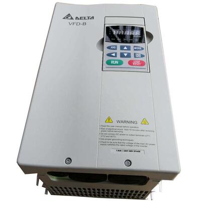 台F达VD-B系列矢量控制.75/1./520.2/3.WJD7/5.5KW三相380V变频器