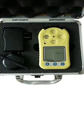 山能供定应CD5矿用多参数气测器便CD5携式五体合一气体检测仪