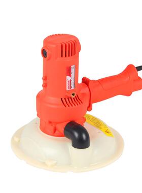 特价品质款18打M0M7寸无尘墙面磨机动砂电7寸180MM光机装修墙壁打