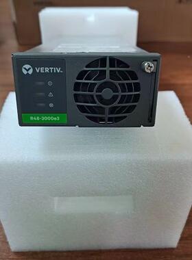 维谛默生电源模块R8-2000艾E3/3000E3428高频设开4关交转直整流器