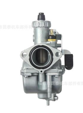 VM22VM2226m化油m器ForKLX110YBR125KLX12XR2005YBR125摩托车