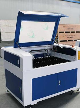 厂家供应小型6900工艺礼材品雕刻机VYA力木亚克激光雕刻机创意