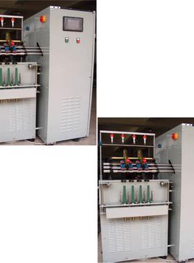 静电服滚筒机BLD静电擦服成摩衣滚筒防摩擦试验机