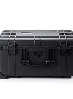 GD-101影3安全防护箱水防T震塑料工具箱24.5寸967大型拉杆摄防器