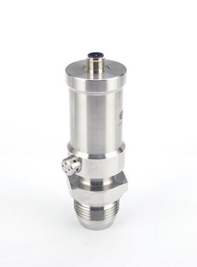 平压力变送器陶瓷电容液压水位感器耐高温高精度4膜20mRBF传A/~RS