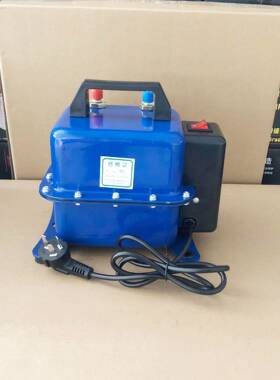 空22754空调抽安装维修抽气泵打压抽真空两用泵汽泵车空调打真非