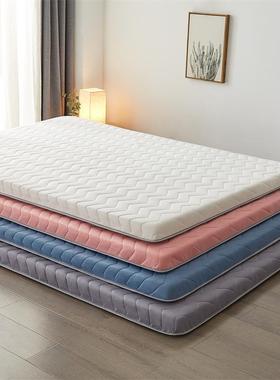 加乳厚胶床垫软垫类床ADPa褥垫褥子学生宿舍单人上铺下垫子租房家