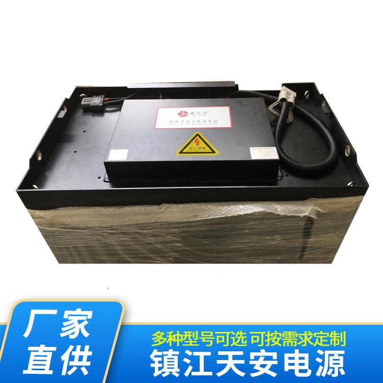 销售42V48高V叉车用锂电池托853盘质车堆车用锂电池量保障