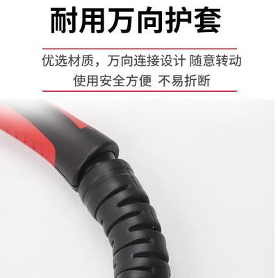 P8等GVW离割枪子优质双色手用切割枪L/GK-1000120空气切割机整枪