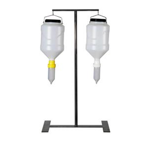 金德挤酱瓶食品拉级大径大容量3L酱料桶调68379番料罐盒口茄沙酱