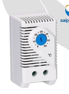 供应KTS011JKJ温控器01141.-专00配电箱用温度控制0器JWT6011F