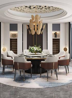 店WGX2016约餐WGX2016-椅轻奢不简锈钢意式家用酒厅咖啡厅样板房