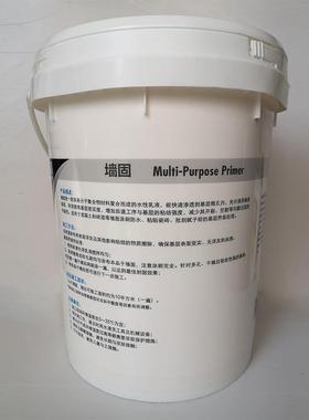 国帝雷墙固界面剂墙面加固剂墙固胶水泥墙固基防止起灰掉粉18K层