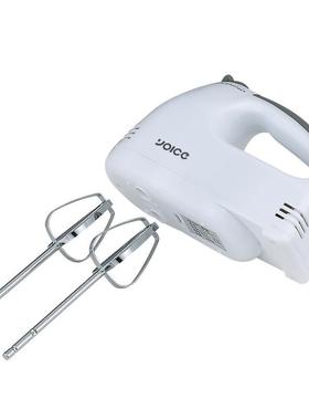 礼品电75415动打蛋器家用持式7档拌速度携搅手机便式打蛋机