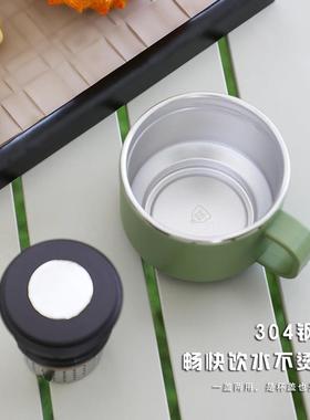 红家园真空焖泡壶6339户旅外行大容量2升保温壶车载不31锈钢热水