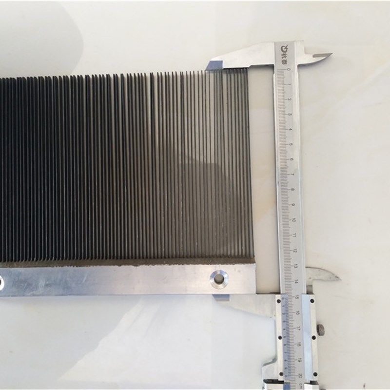 纸箱机械配件薄刀机纵切机佳友内德开拓钢丝梳托纸梳200*150,金属材料及制品,金属罐/桶/瓶,淘宝优惠券,粉丝福利购,淘宝优惠卷