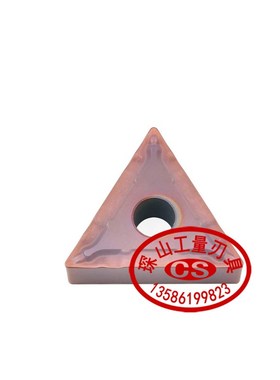 日本住友数控刀片TNMG160404N-SX T2000Z