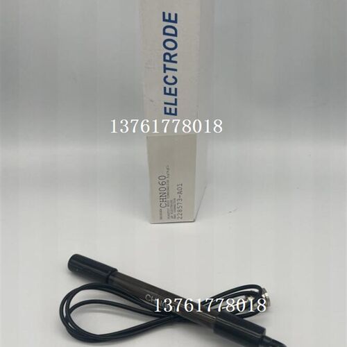 美国Orion奥立龙/编号CHN060/奥立龙电极/环氧树脂复合PH电极正品