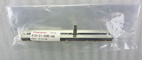 先锋DDJ-SX打碟机DDJ-SX2控制器的调速推杆电位器418-S1-695-HA