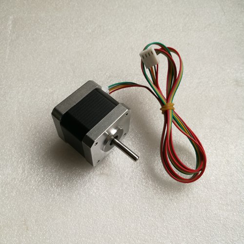 NEMA17 Stepper Motor 40mm 0.4N.m Cables use for 3D or CNC
