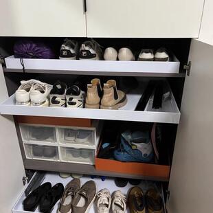 兔笼托带花沥水接盘盆水盘PP材实验室防渗漏大尺寸塑料托盘23QRnW