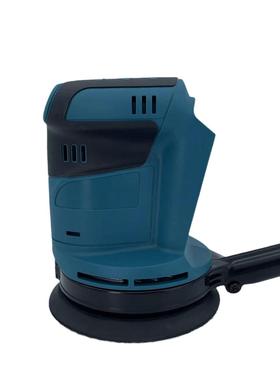 多功能家居腻子打木地板磨机电抛动磨砂光机工NCG木平板砂光机砂