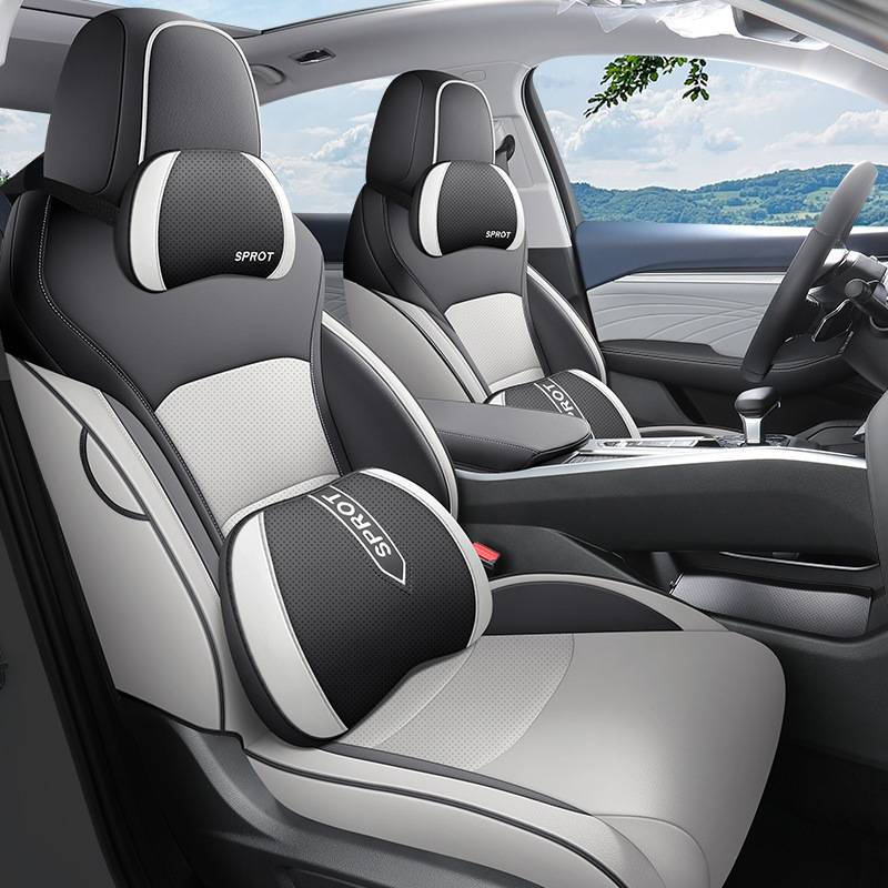 2023款吉利星瑞专用汽车座套2.0TD尊贵型四季通用坐垫全包座椅套
