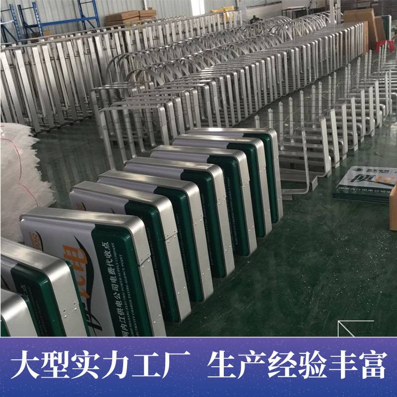 亚克力方形吸塑灯箱门头双面发光广告牌便利店户外挂墙侧招牌