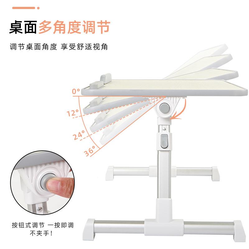 车载小桌车板折餐桌车用电脑桌汽后排后叠吃饭写323作业便携式座