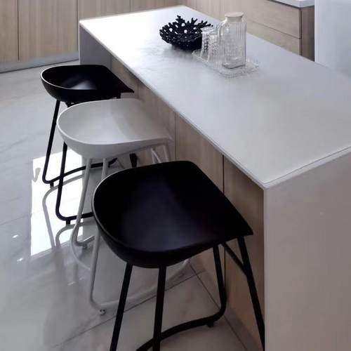 吧台凳台椅子高脚椅台凳子吧椅简吧家用椅约子轻奢高217脚凳吧吧