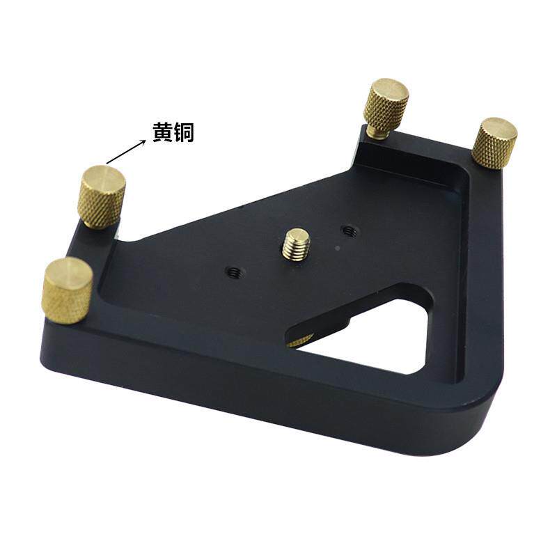 木R工圆角倒模板 直角T角转换圆弧角斜角模角板电圆角倒角木铣修